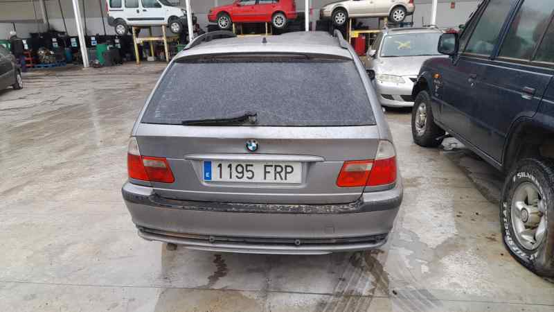 BMW SERIE 3 TOURING (E46) 320d   |   03.03 - 12.06 foto 2