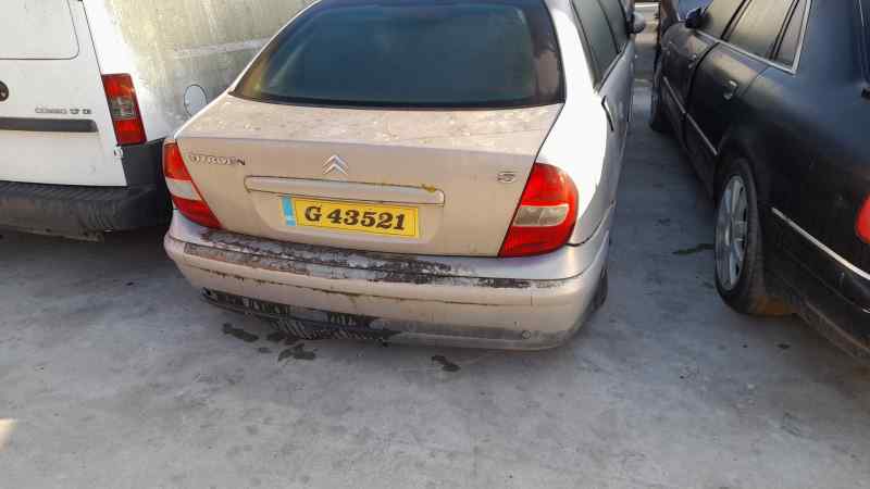 CITROEN C5 BERLINA *   |   0.04 - 0.08 foto 2