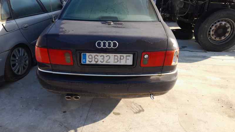 AUDI A8 (D2) *   |   0.94 - 0.99 foto 4