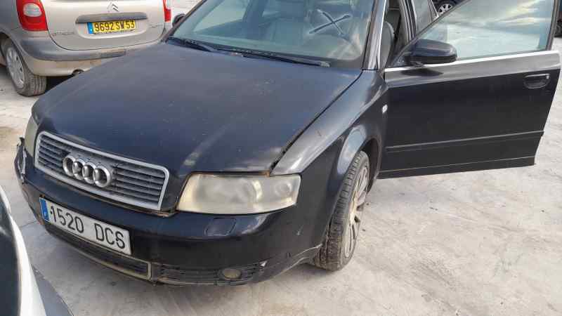 AUDI A4 BERLINA (8E) *   |   0.00 - 0.04 foto 2