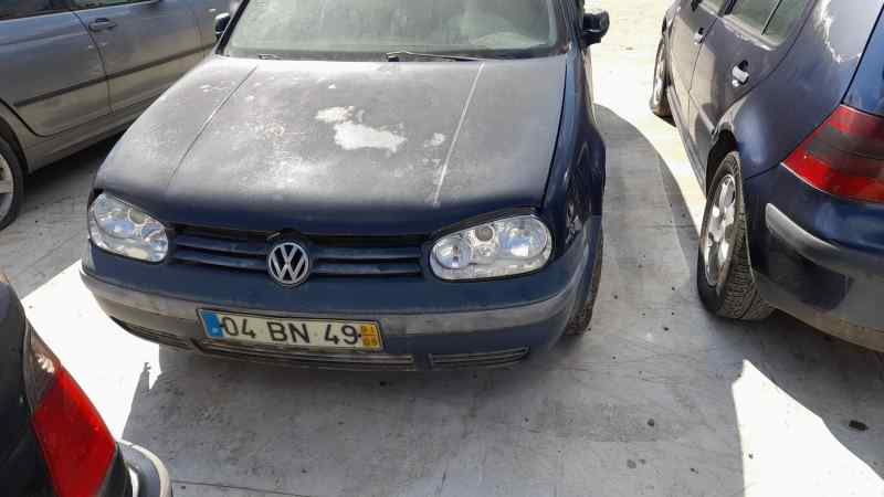 VOLKSWAGEN GOLF IV BERLINA (1J1) Básico   |   0.97 - ...