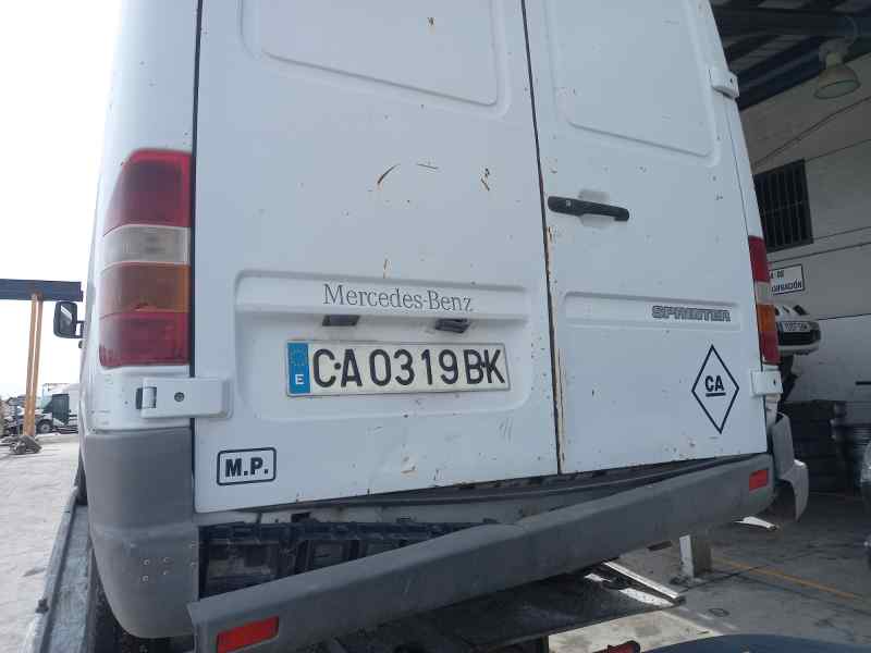 PAREJA NEUMATICO MERCEDES-BENZ SPRINTER    02.00 ->   COMBI *   |   ...