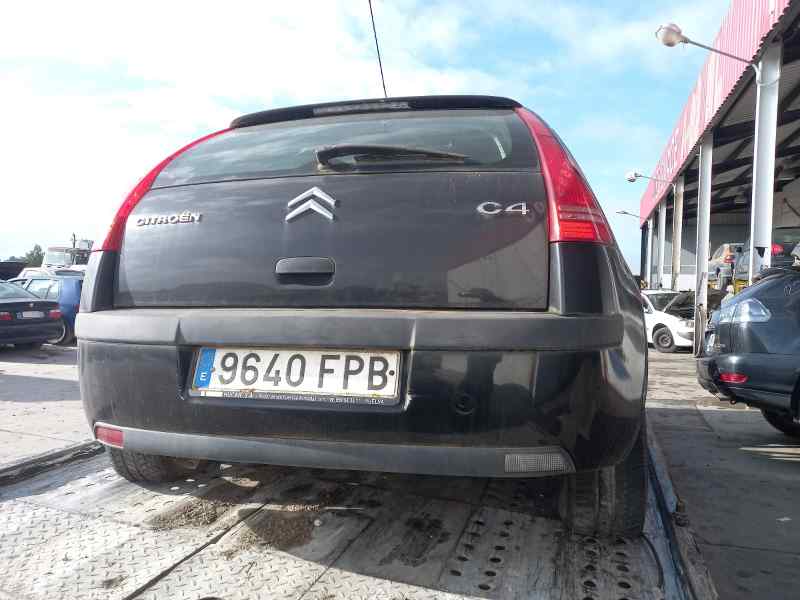 CITROEN C4 BERLINA *   |   0.04 - ...