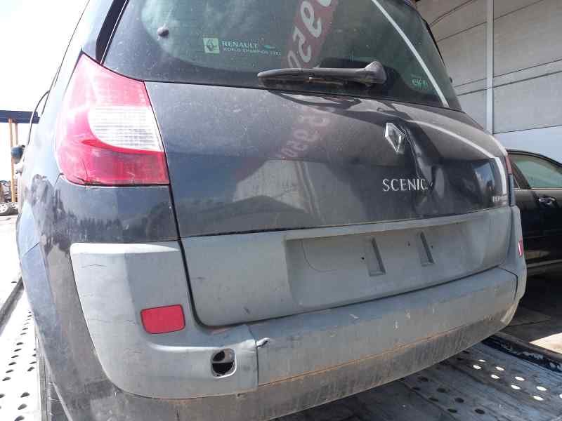 INSTALACION MOTOR RENAULT SCENIC II Dynamique   |   10.06 - 12.09