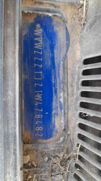 VOLKSWAGEN GOLF IV BERLINA (1J1) Básico   |   0.97 - ... foto 2