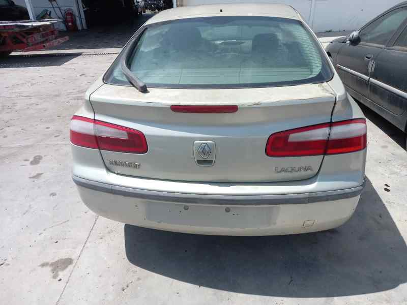 RENAULT LAGUNA II (BG0) *   |   0.01 - 0.07