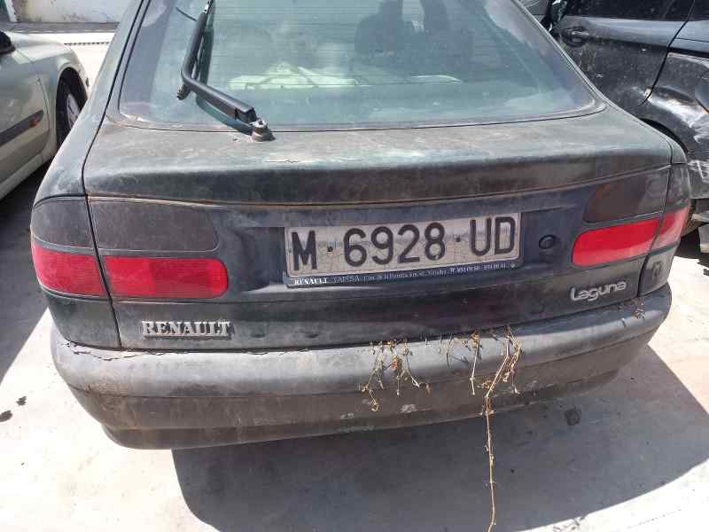 RENAULT LAGUNA (B56) *   |   0.98 - 0.01