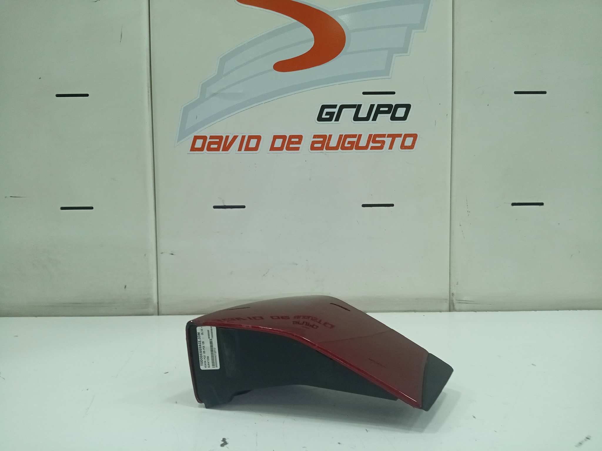 PILOTO TRASERO foto 4