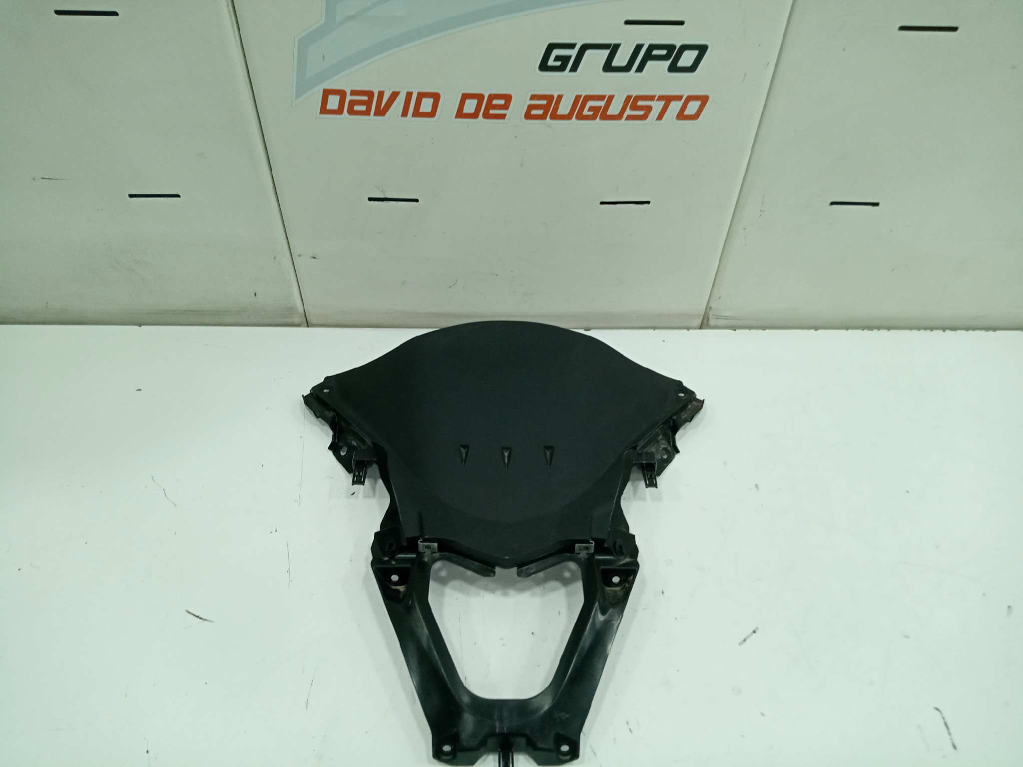 PANEL FRONTAL foto 2