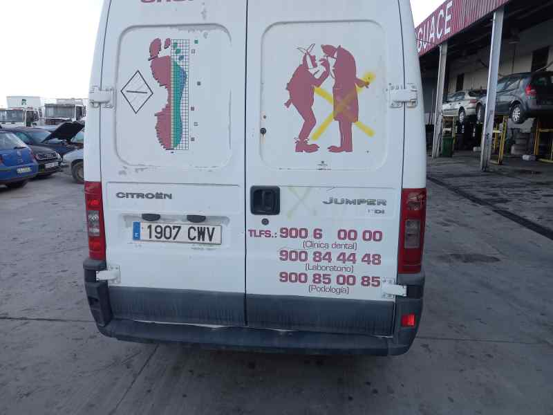 CITROEN JUMPER COMBI DESDE  02 29 C  2.0 HDi/-HDi  85 Confort   |   03.02 - 12.07