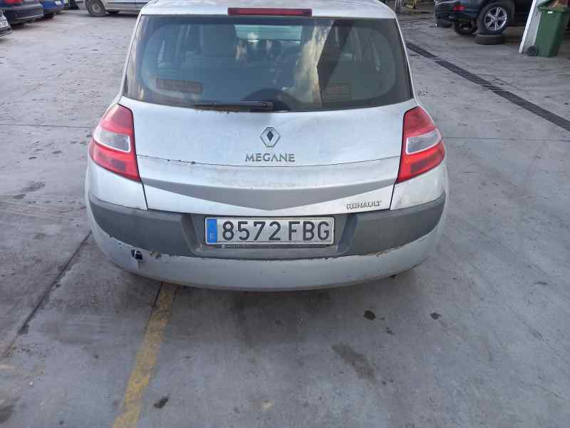RENAULT MEGANE II BERLINA 5P *   |   0.00 - ...