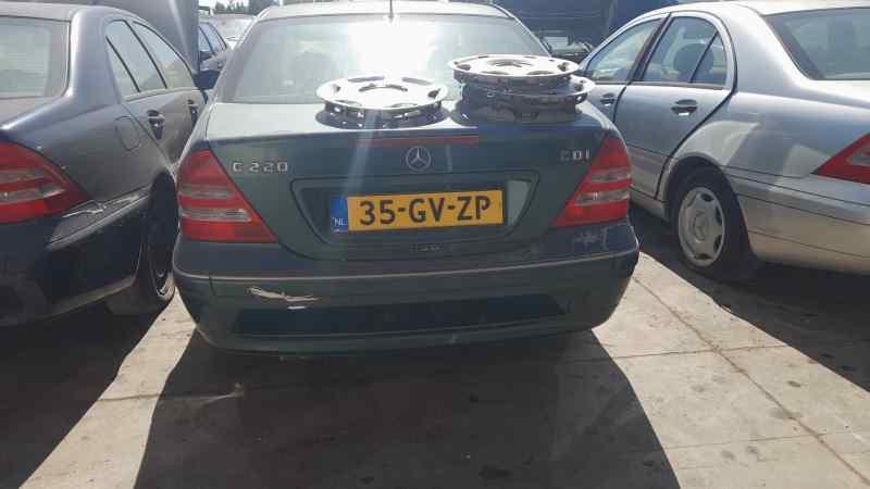 MERCEDES CLASE C (W203) BERLINA 220 CDI (203.006)   |   02.00 - 12.04