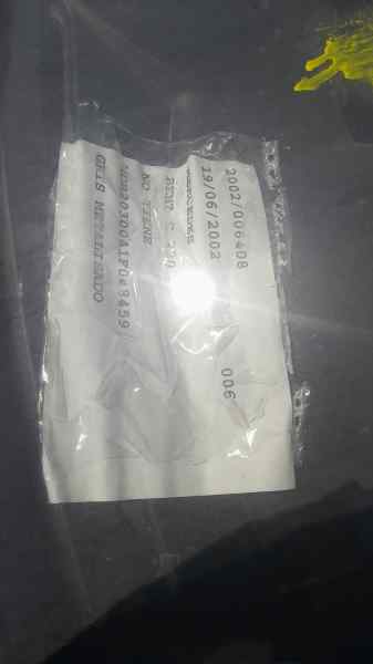 MERCEDES CLASE C (W203) BERLINA 220 CDI (203.006)   |   02.00 - 12.04 foto 2