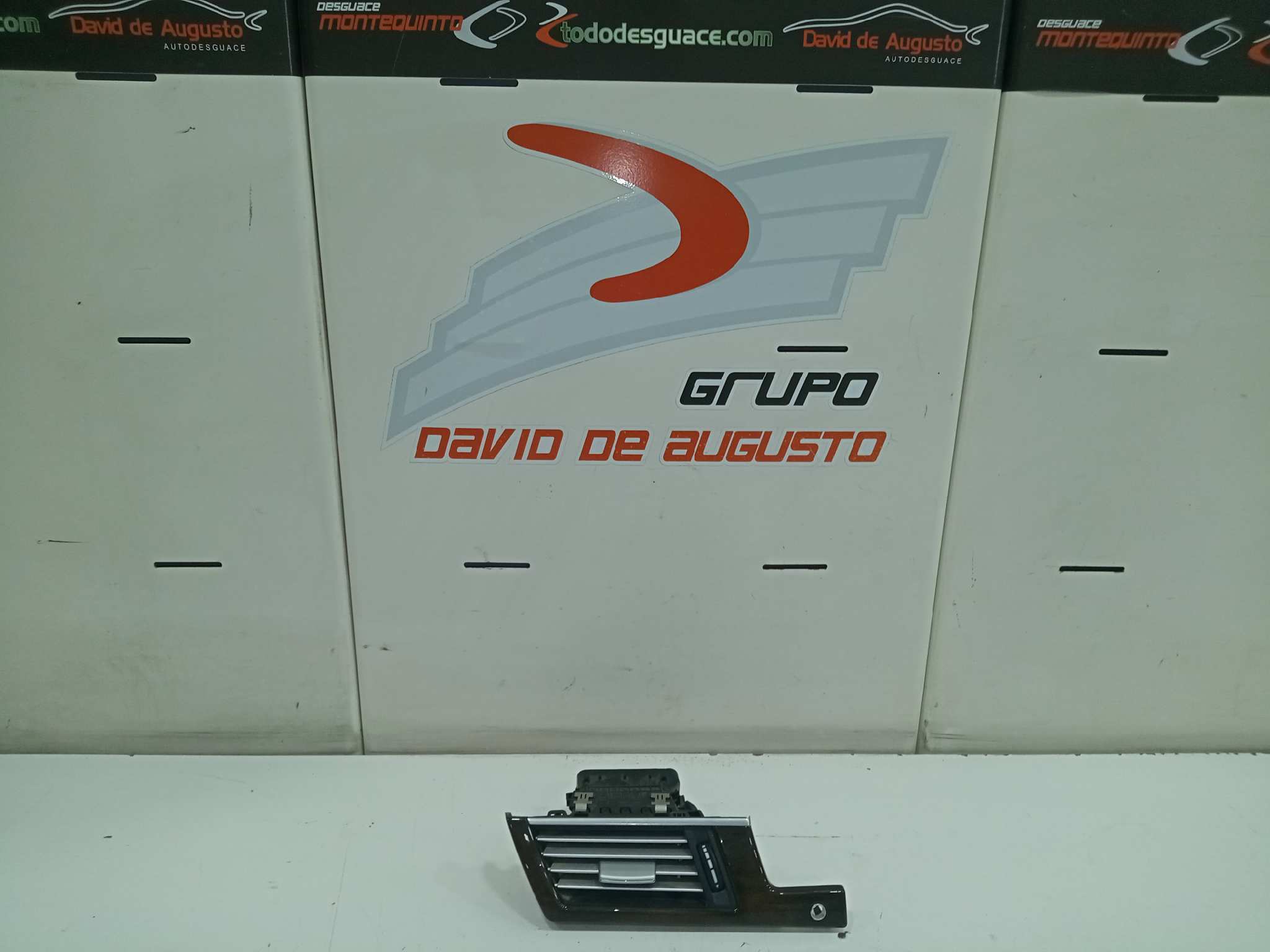 AIREADOR IZQUIERDO