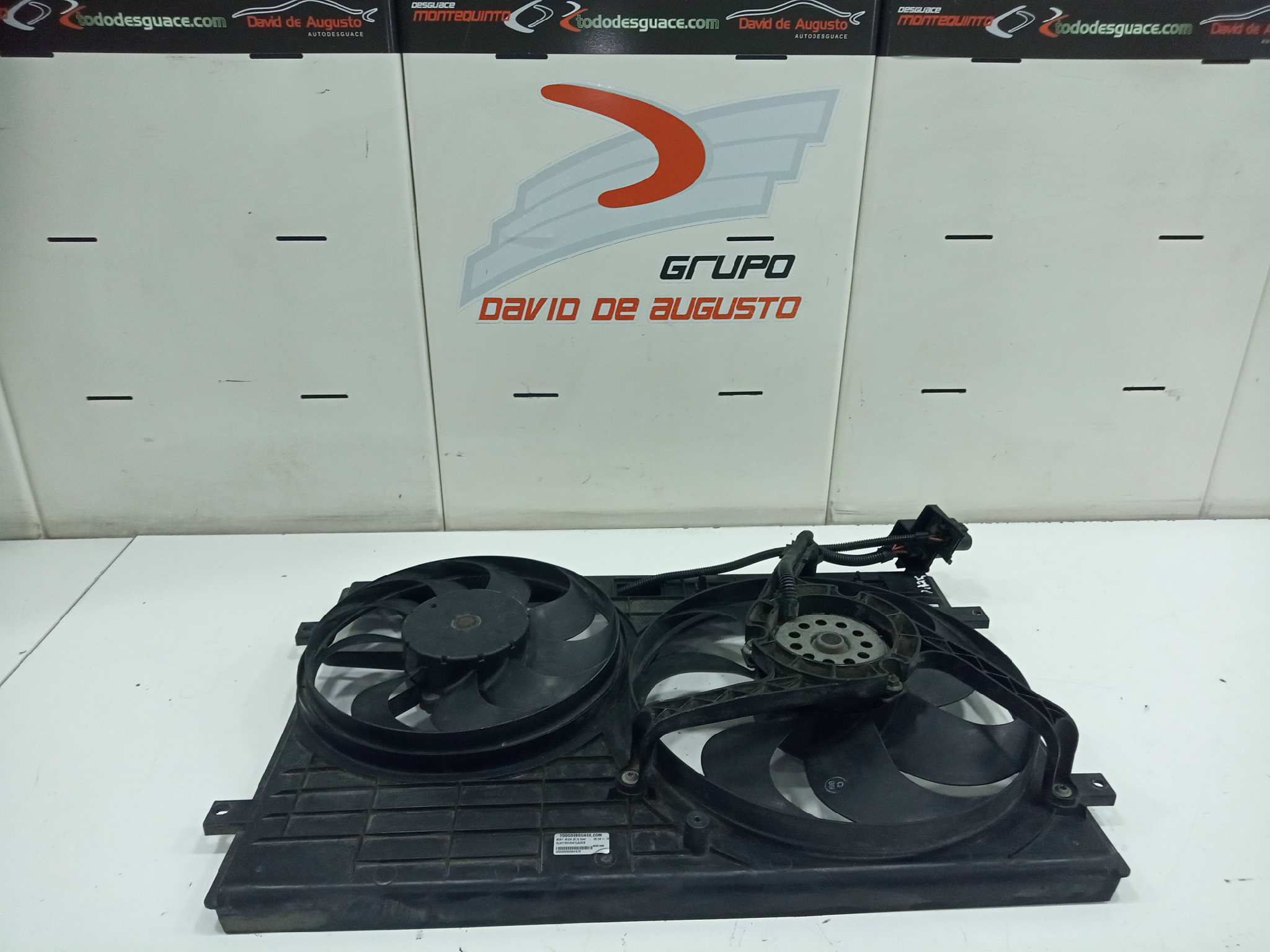 ELECTROVENTILADOR