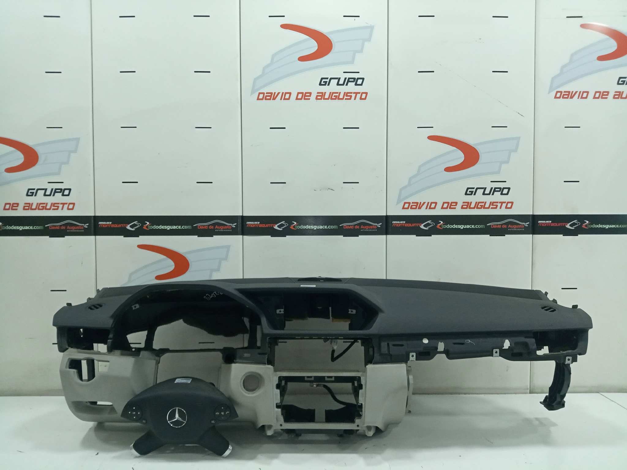 KIT AIRBAG