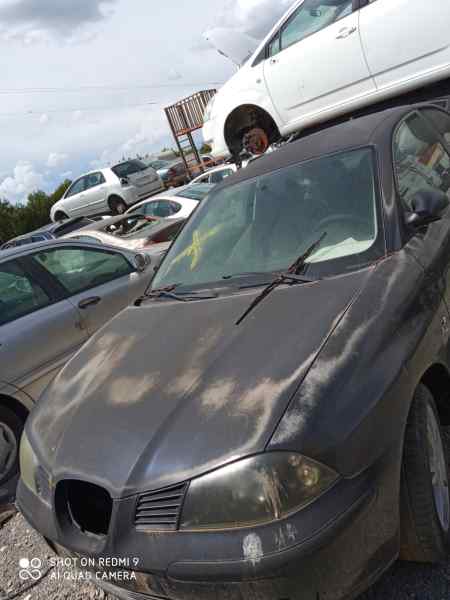 SEAT IBIZA  (6L1) *   |   0.02 - 0.09