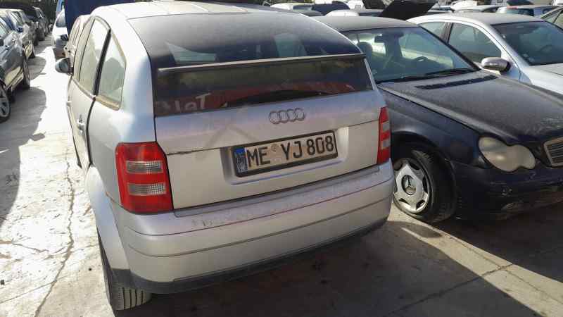 AUDI A2 (8Z) *   |   0.00 - 0.05 foto 4