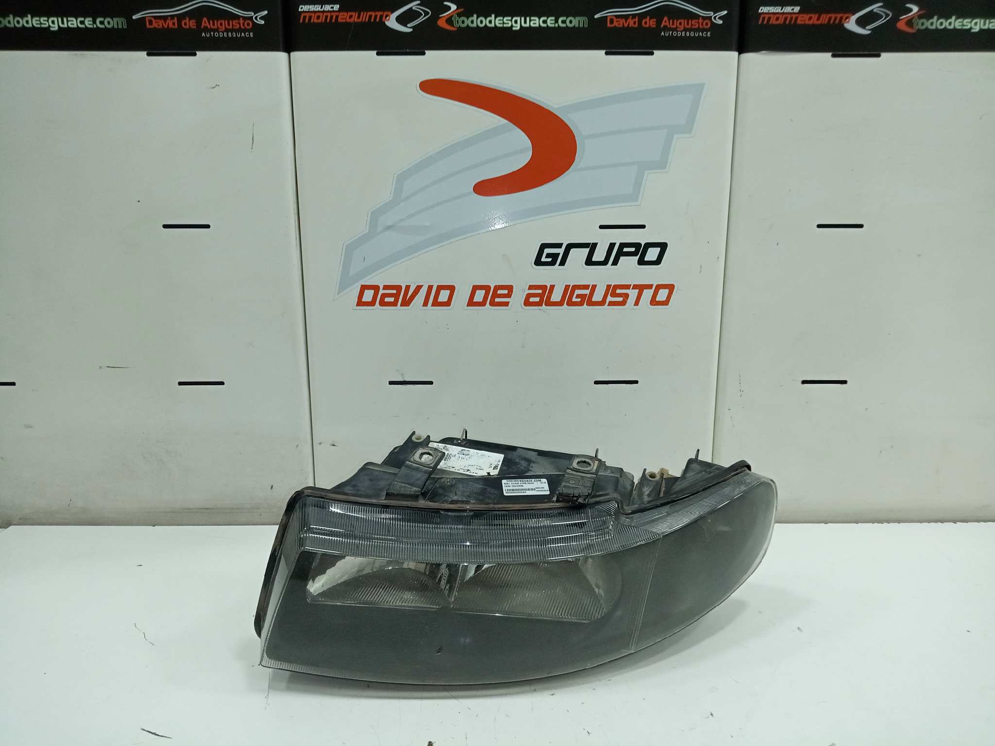 FARO IZQUIERDO