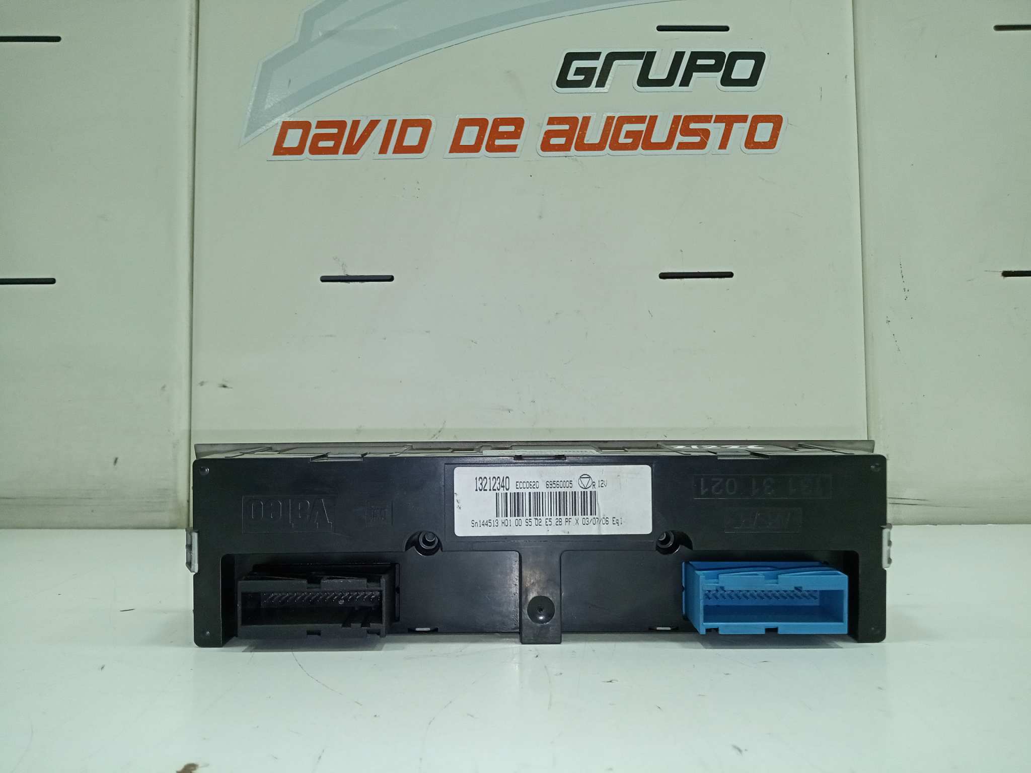 MANDO CLIMATIZADOR foto 3