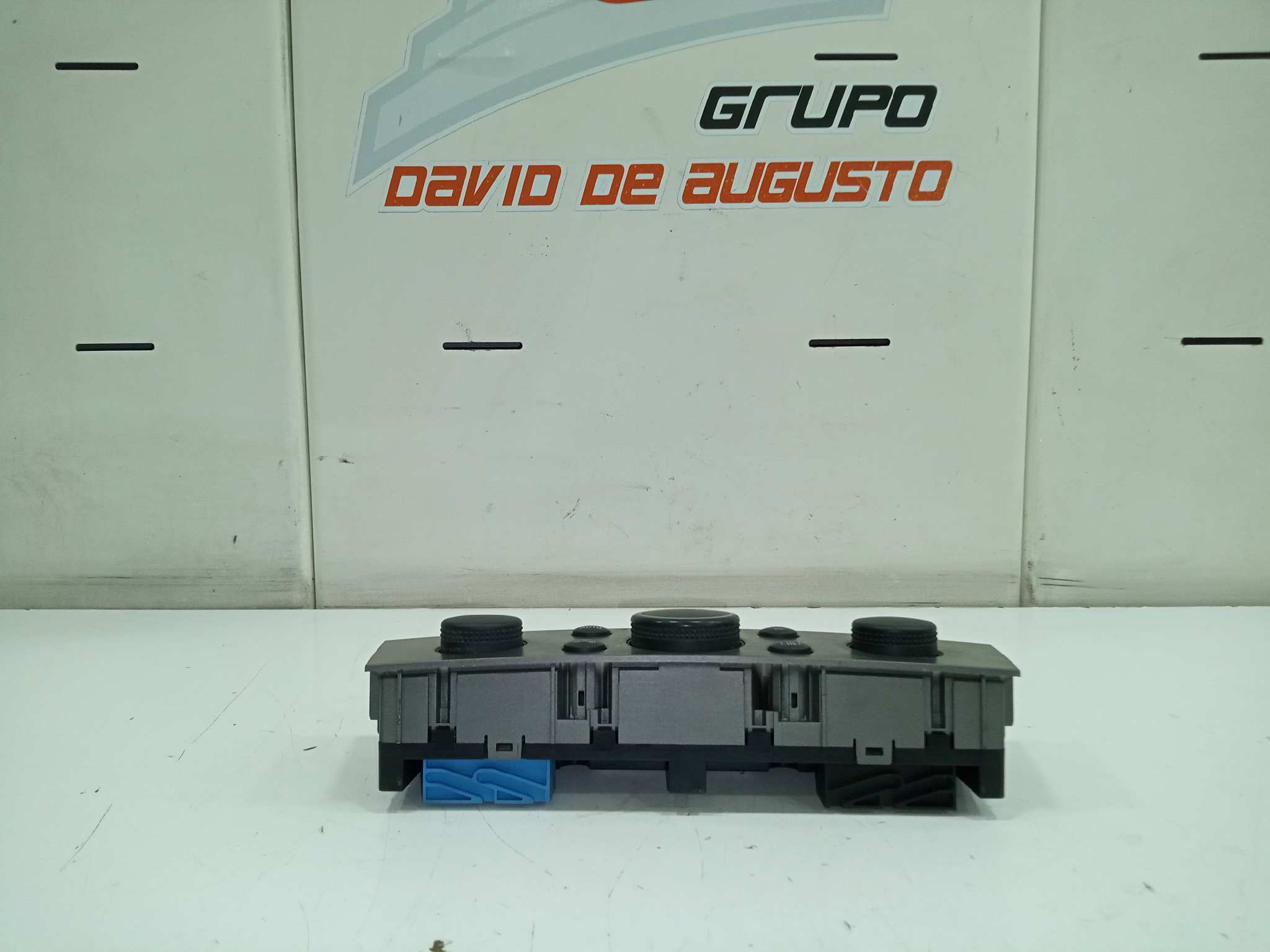 MANDO CLIMATIZADOR foto 4