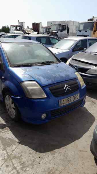 CITROEN C2 VTS   |   04.05 - 12.10 foto 3