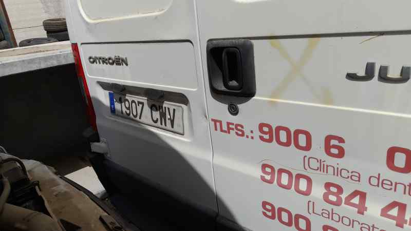 CITROEN JUMPER COMBI DESDE  02 29 C  2.0 HDi/-HDi  85 Confort   |   03.02 - 12.07 foto 2
