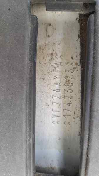 CITROEN JUMPER COMBI DESDE  02 29 C  2.0 HDi/-HDi  85 Confort   |   03.02 - 12.07 foto 3