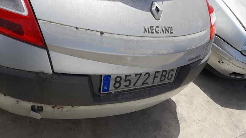 RENAULT MEGANE II BERLINA 5P *   |   0.00 - ... foto 3