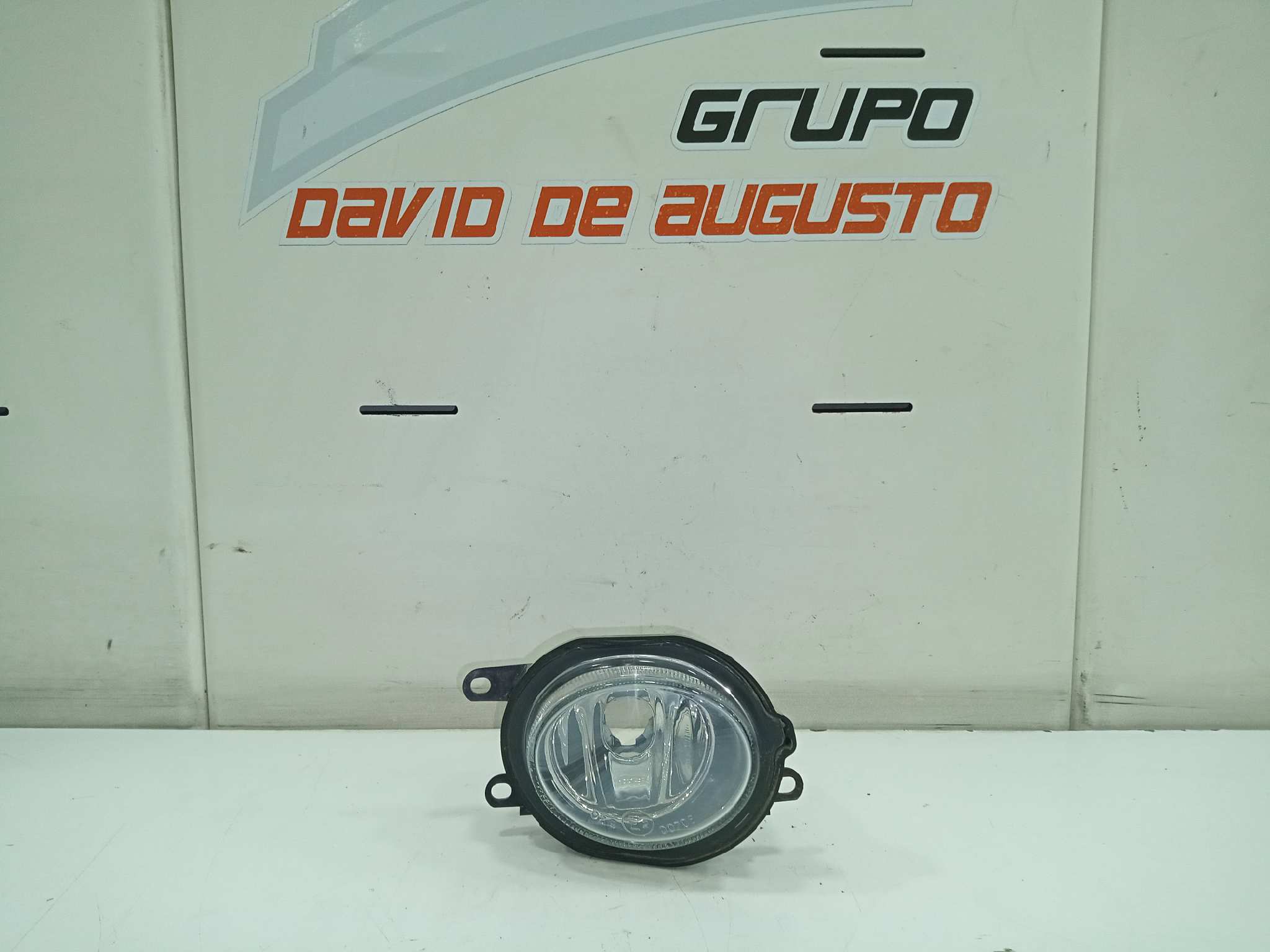 FARO ANTINIEBLA DERECHO foto 2
