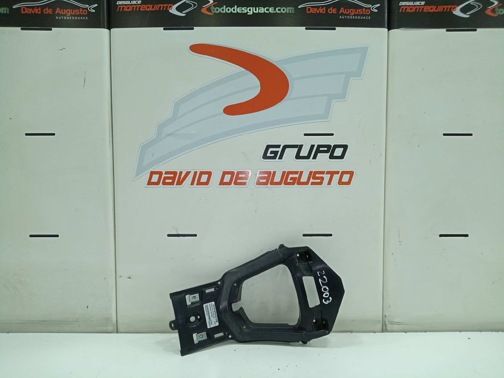 GUARNECIDO CENTRAL