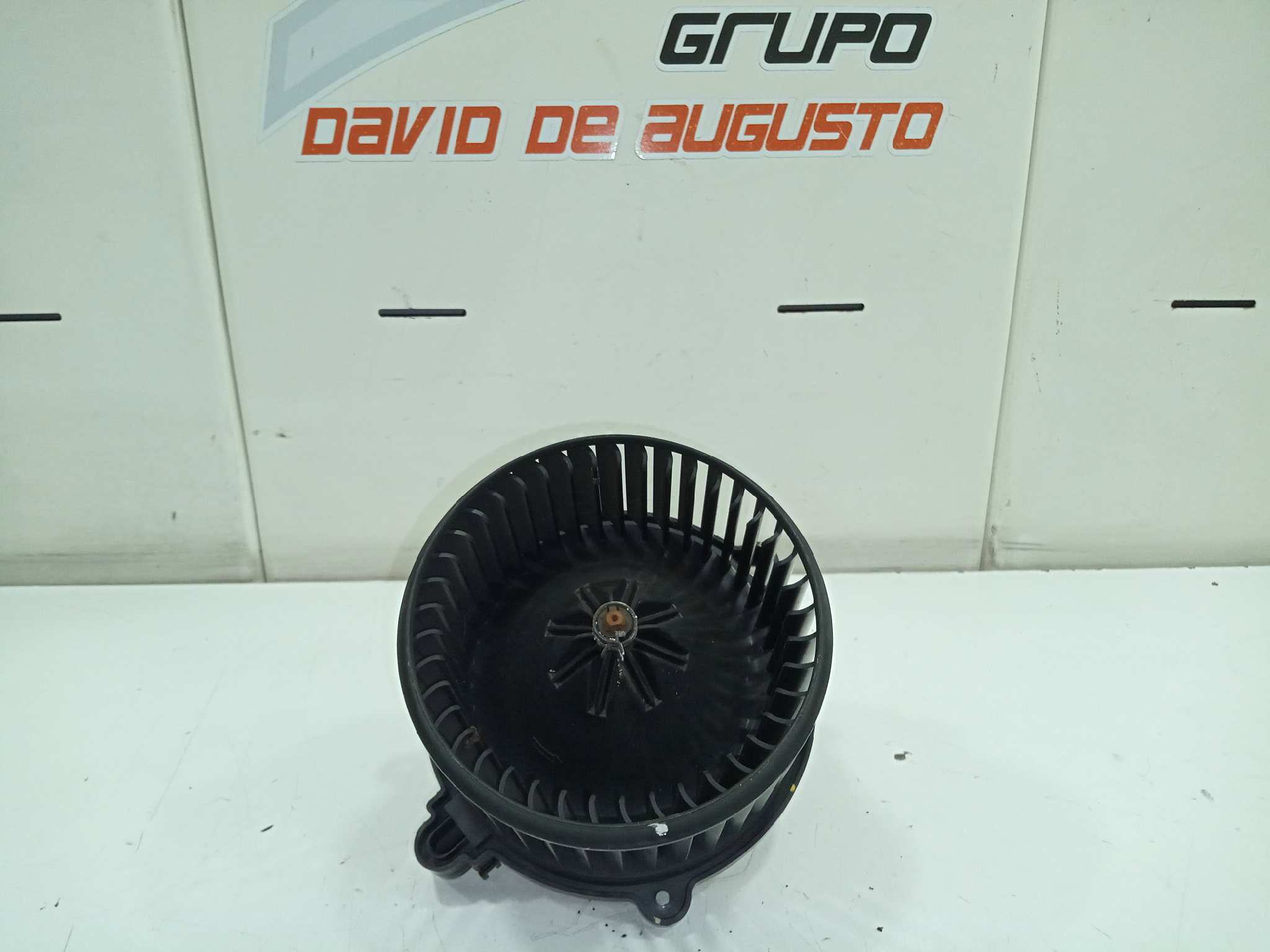 VENTILADOR CALEFACCION foto 5