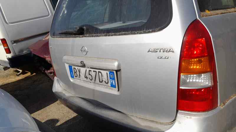 OPEL ASTRA G CARAVAN *   |   0.98 - 0.04 foto 3