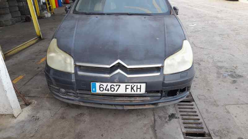 CITROEN C5 BERLINA *   |   0.01 - 0.04 foto 2
