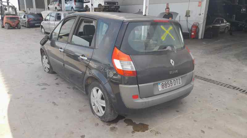 RENAULT SCENIC II Authentique   |   10.06 - ... foto 5