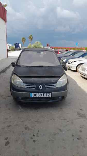 RENAULT SCENIC II Authentique   |   10.06 - ... foto 9