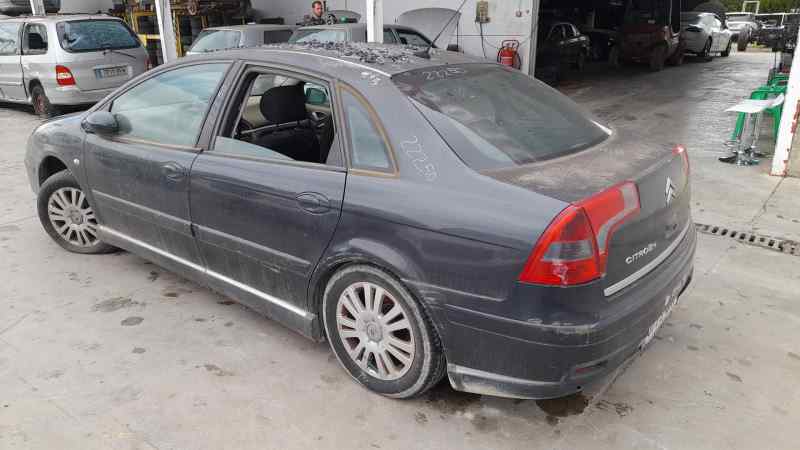 CITROEN C5 BERLINA VTR (E)   |   10.04 - 12.06 foto 4