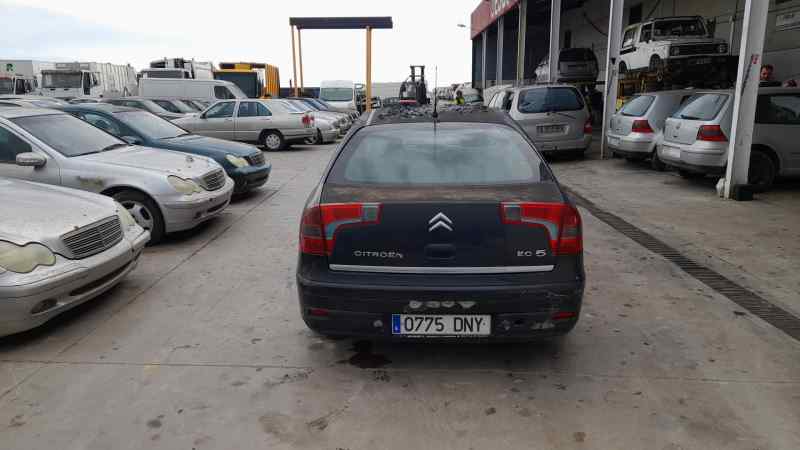 CITROEN C5 BERLINA VTR (E)   |   10.04 - 12.06 foto 5