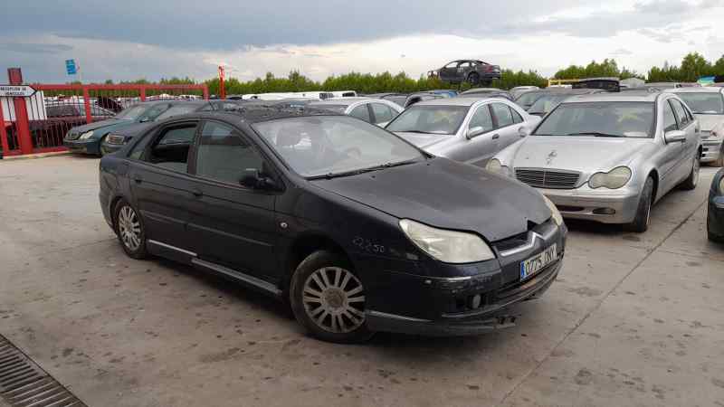 CITROEN C5 BERLINA VTR (E)   |   10.04 - 12.06 foto 7