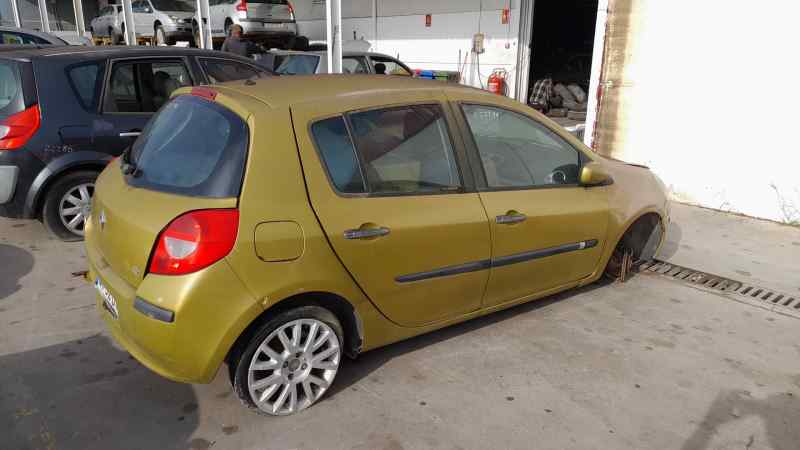 RENAULT CLIO III *   |   0.05 - ... foto 7