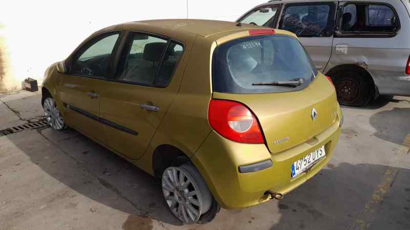 RENAULT CLIO III *   |   0.05 - ... foto 8