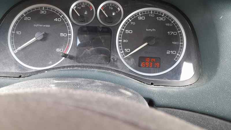 PEUGEOT 307 BREAK/SW (S2) *   |   0.05 - 0.08 foto 4