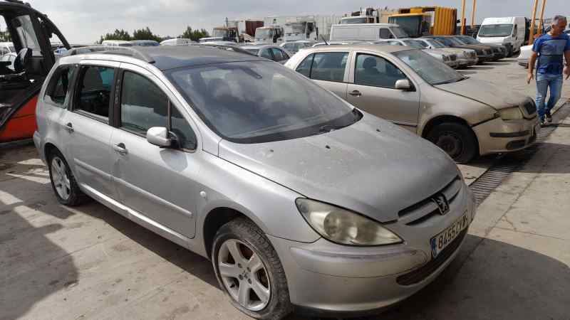 PEUGEOT 307 BREAK/SW (S2) *   |   0.05 - 0.08 foto 8