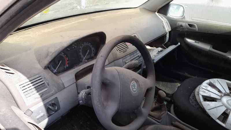 SKODA FABIA (6Y2/6Y3) *   |   0.00 - 0.07 foto 4