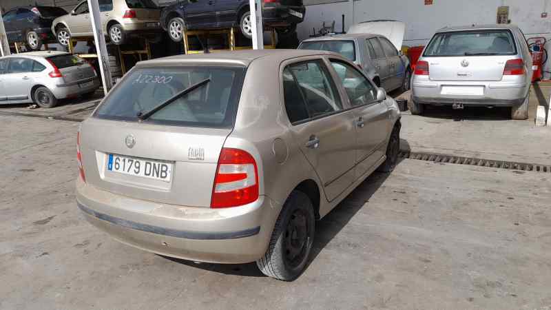 SKODA FABIA (6Y2/6Y3) *   |   0.00 - 0.07 foto 5