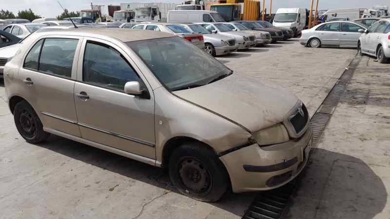 SKODA FABIA (6Y2/6Y3) *   |   0.00 - 0.07 foto 6
