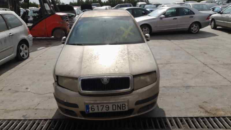 SKODA FABIA (6Y2/6Y3) *   |   0.00 - 0.07 foto 7