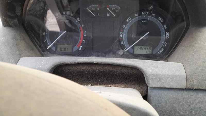 SKODA FABIA (6Y2/6Y3) *   |   0.00 - 0.07 foto 8