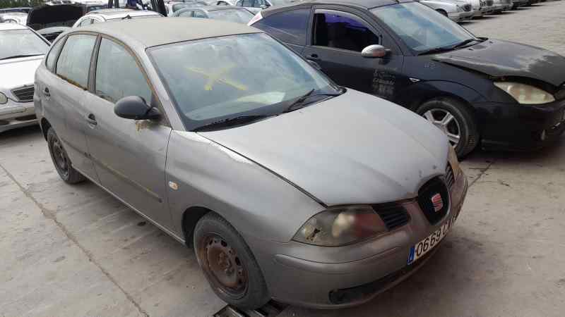 SEAT IBIZA  (6L1) *   |   0.02 - 0.09 foto 5