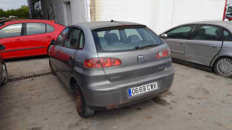 SEAT IBIZA  (6L1) *   |   0.02 - 0.09 foto 7